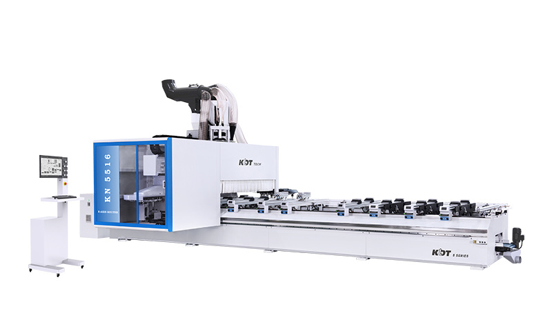 Super-large capacity 44  KN-5516P