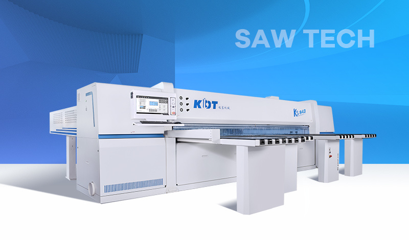 High quality NC panel saw KS-842C