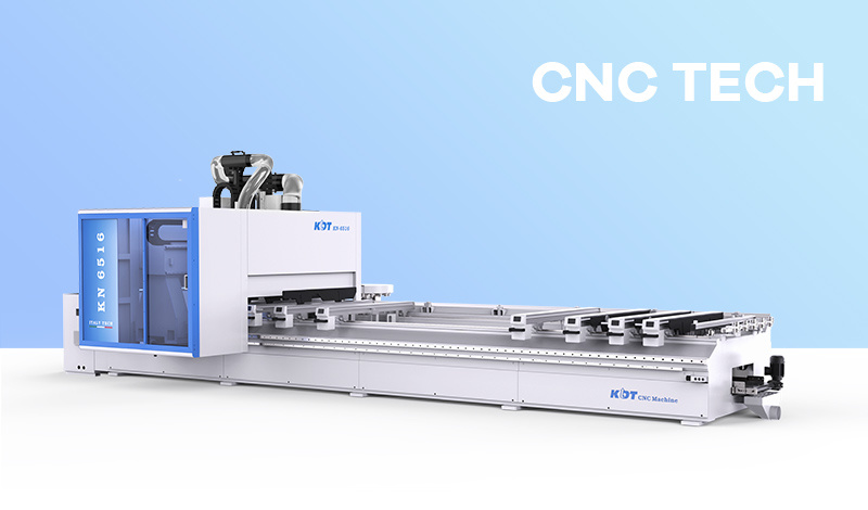 Three-in-0ne processing KN-6516C Three-in-0ne processing KN-6516C