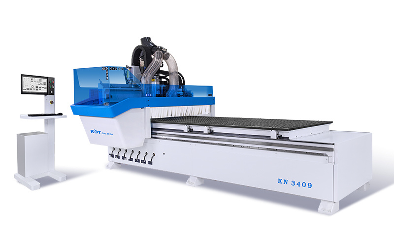 Italian technology KN-3409DE Italian technology KN-3409DE