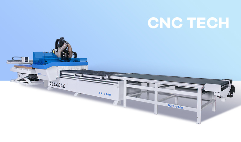 center cnc