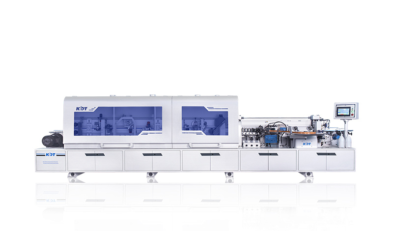 Pneumatic end cutting KE-655JS