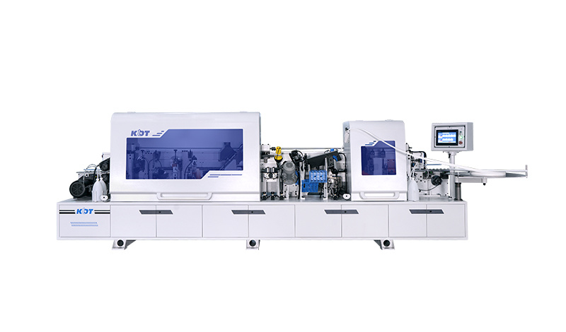 45° fixed beveled edging KE-395JE 45° fixed beveled edging KE-395JE