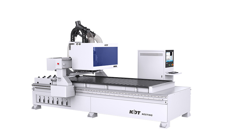 Enlarge Worktable KN-2409DL