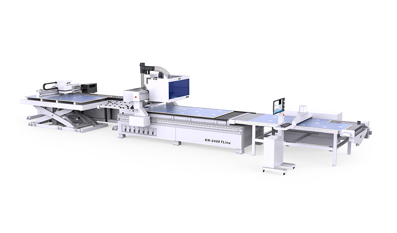 Nesting Line KN-2409L TLine