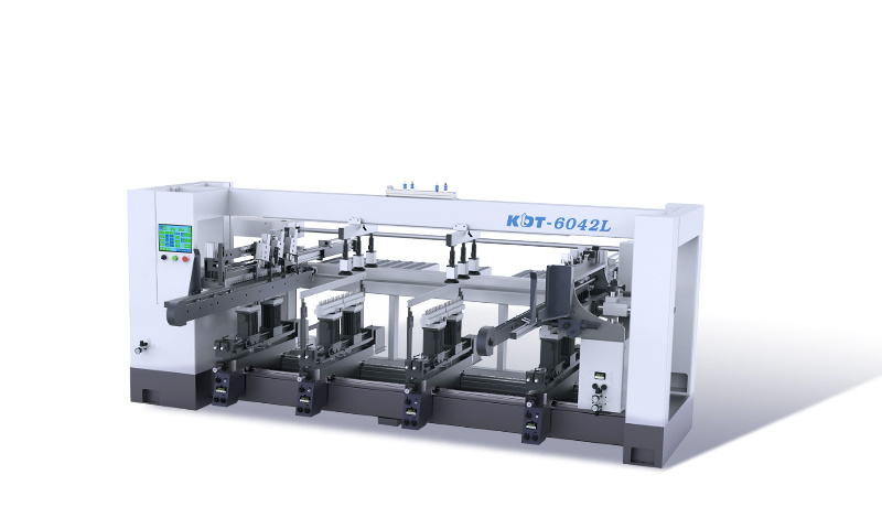 Dual positioning system KDT-6042L Dual positioning system KDT-6042L