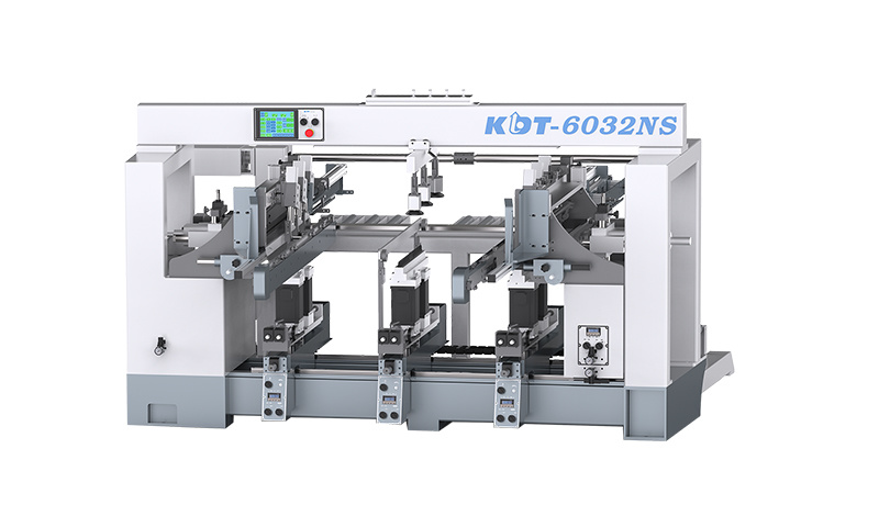 Ponsition mechanism KDT-6032NS