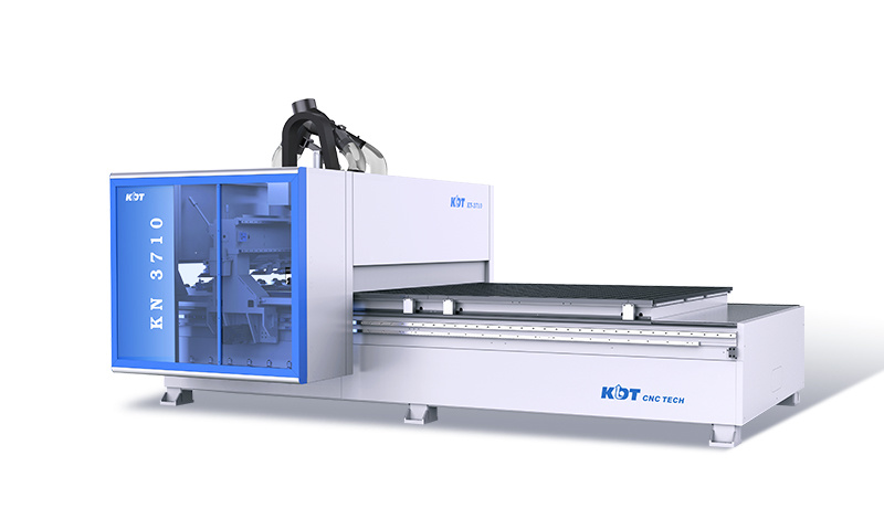 Z axis use PMI screw KN-3710D Z axis use PMI screw KN-3710D