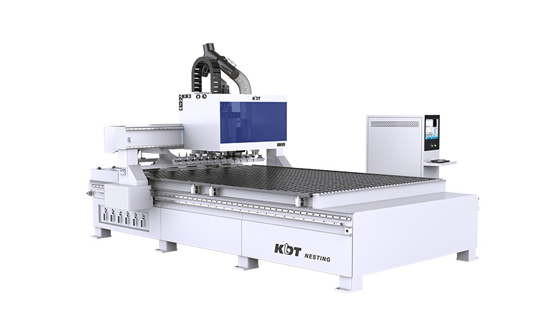 Large working table KN-2710L