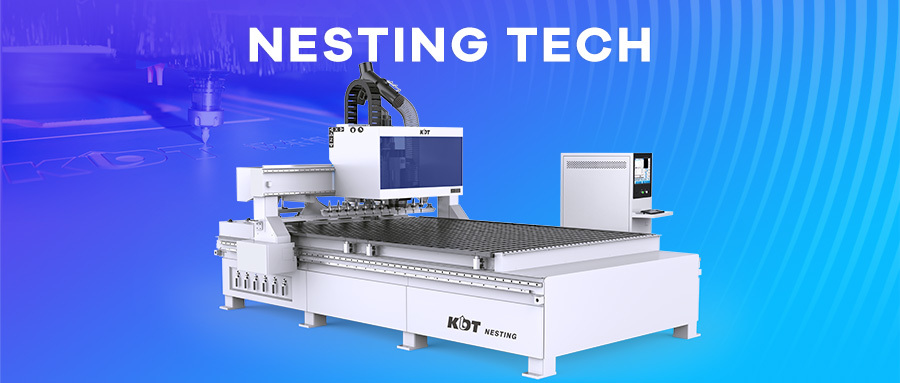 KN-2710L | Stable, reliable, and built for effortless large-panel processing!