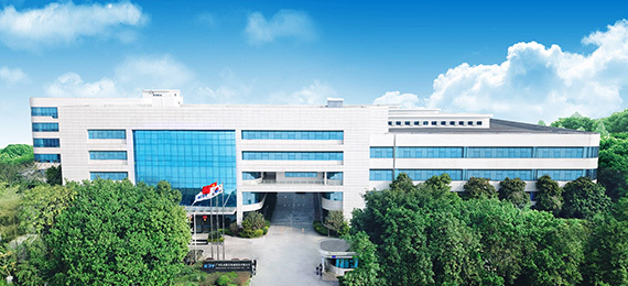 Guangzhou Assembly Base