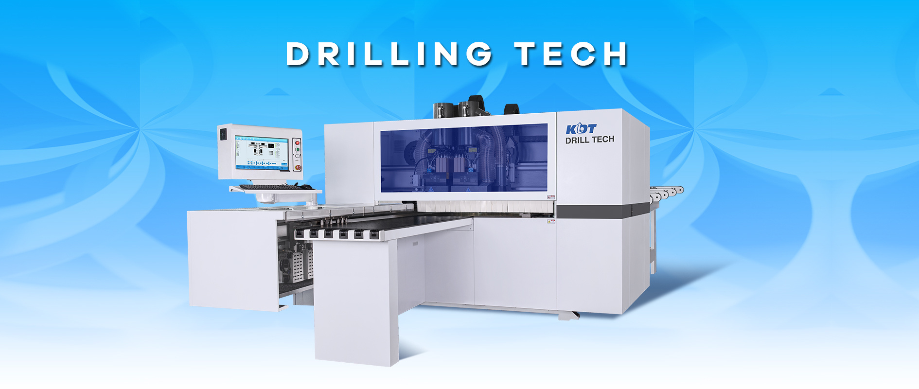 KD-612KSZ | Drilling Tech,satisfying various machining technologies