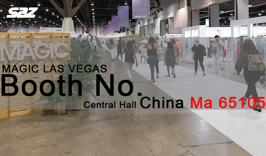MAGIC LAS VEGAS