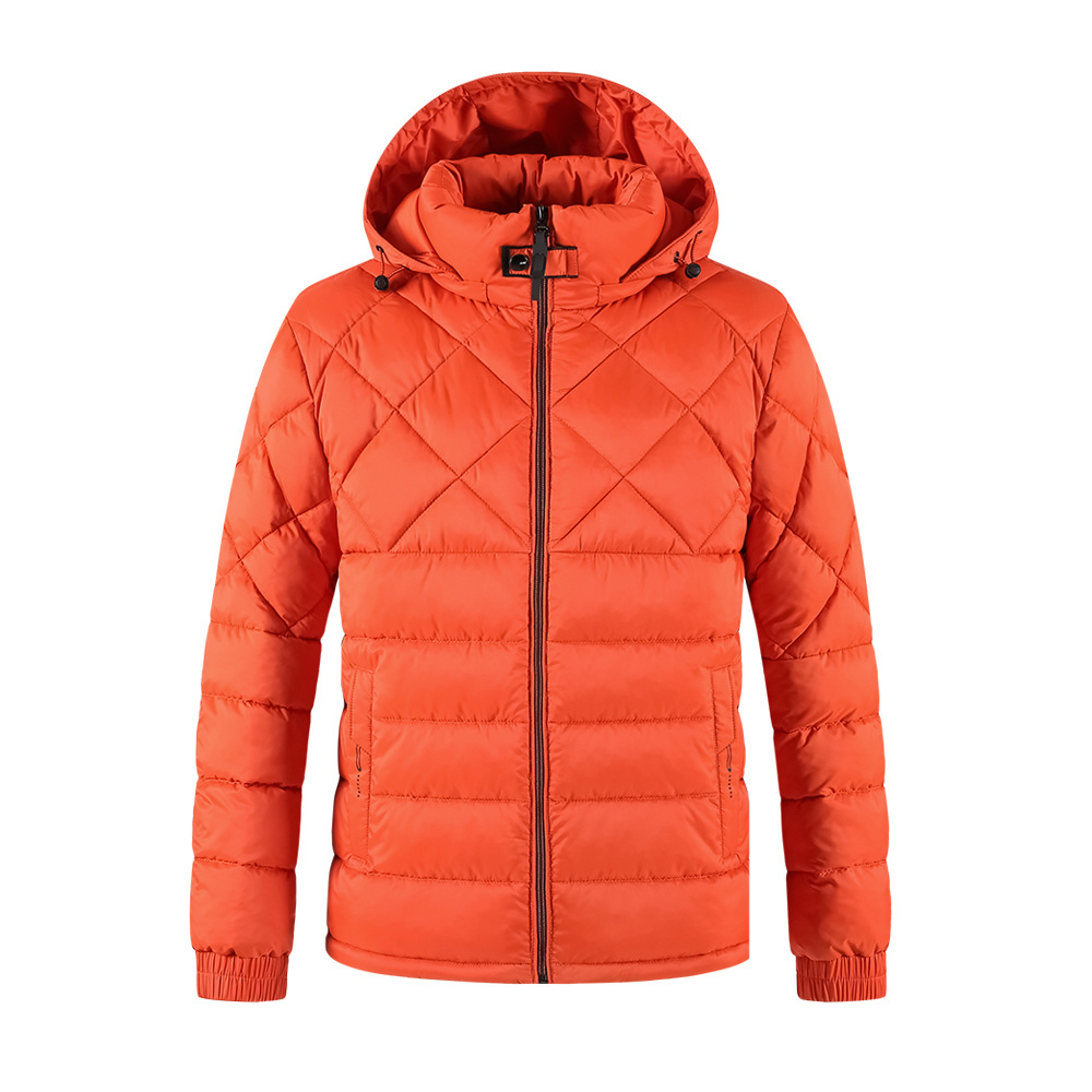Why Puffer Jackets Are a Must-Have for Your Winter Wardrobe