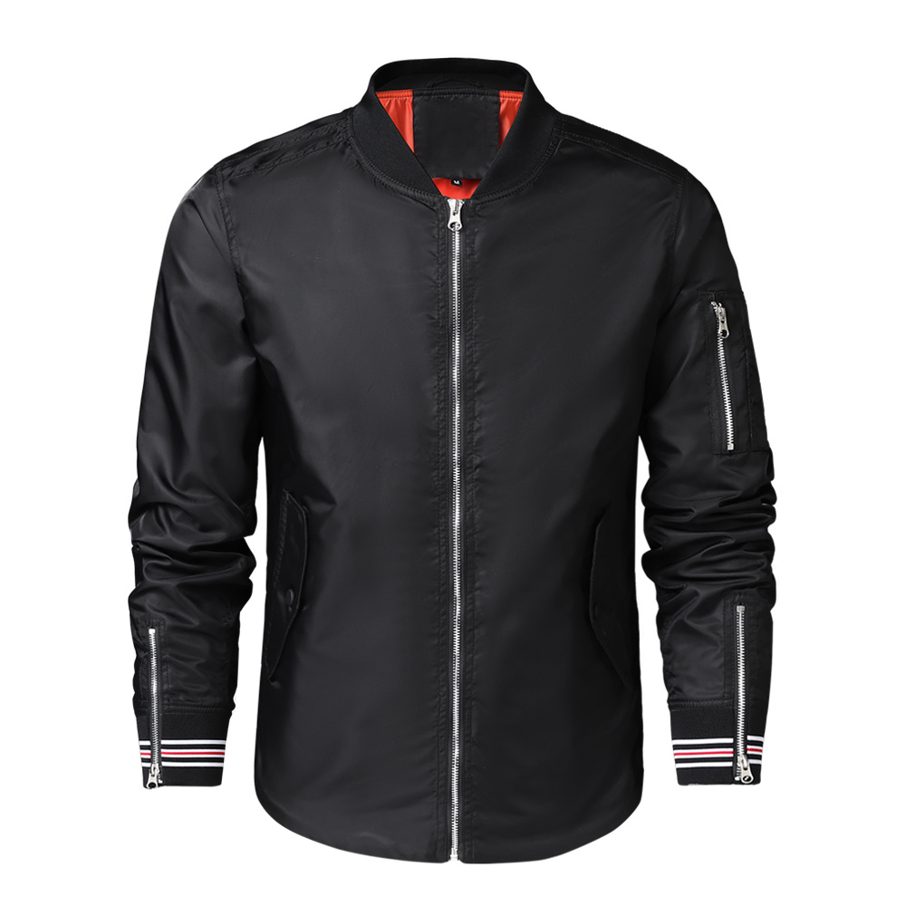 Upgrade Your Style with a Trendy Quality Washed Jacket