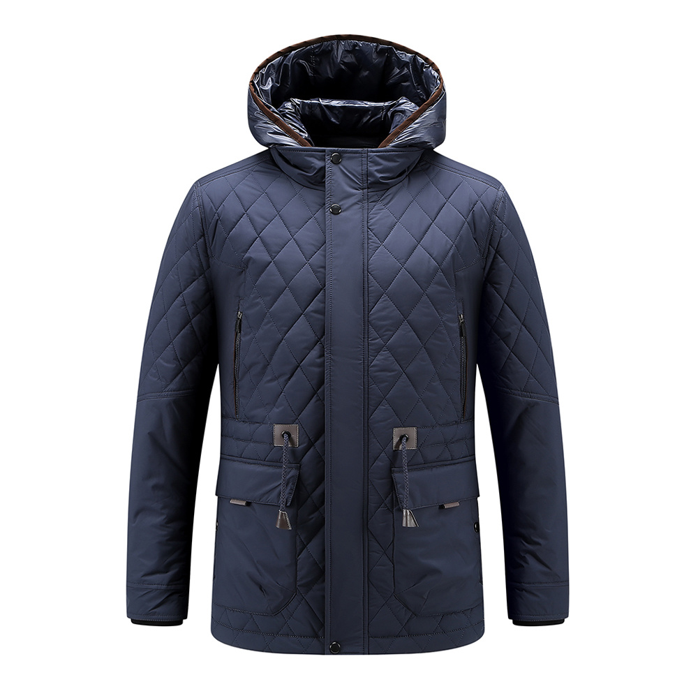 The Ultimate Guide to Choosing the Perfect Puffer Jacket