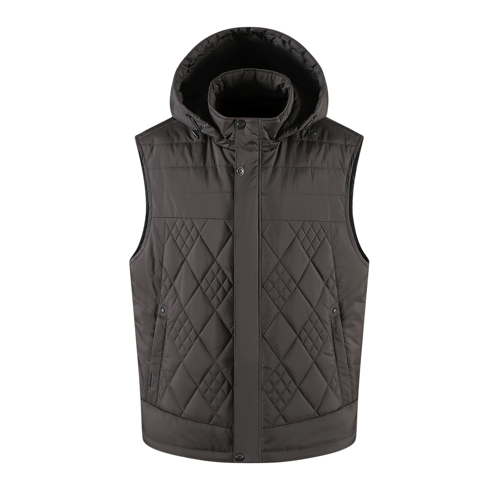 Stay Warm and Stylish with Our Diamond Quilted Jackets