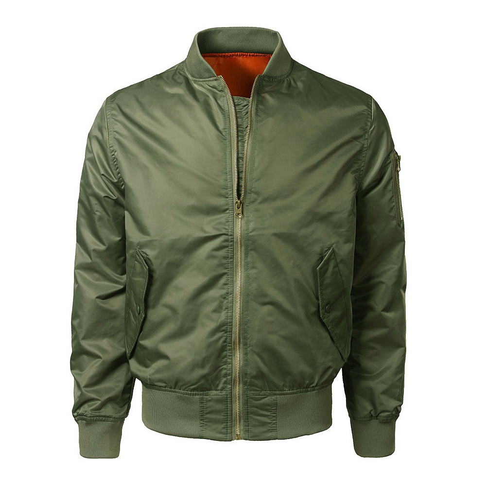 The Ultimate Guide to Quality Washed Jackets in the Apparel Industry