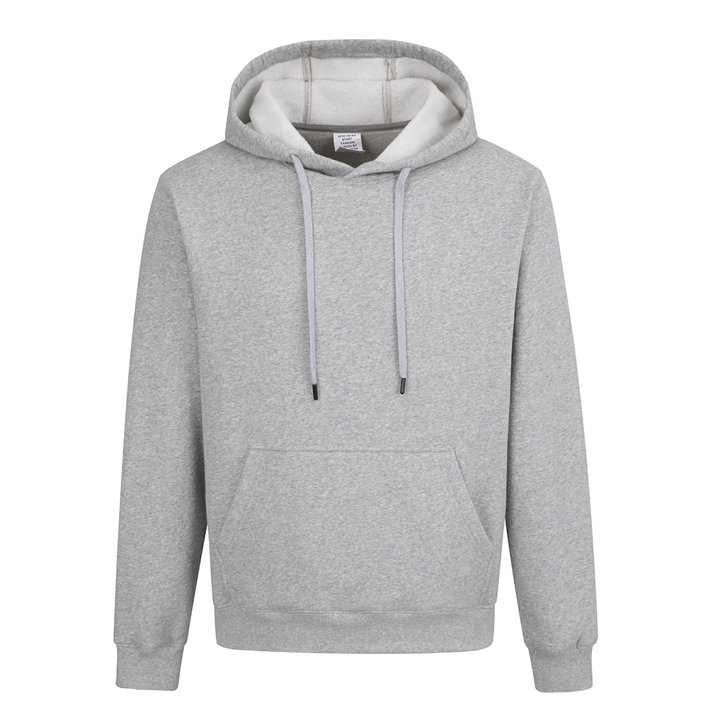 Why Pullover Hoodies Are a Must-Have in Every Wardrobe.