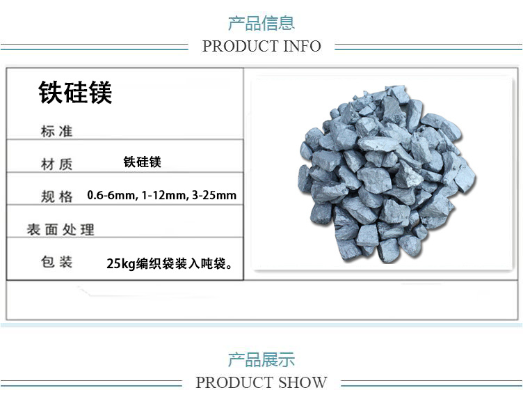 江蘇泰爾鐵合金科技有限公司