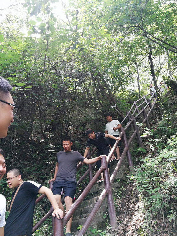 天正石油