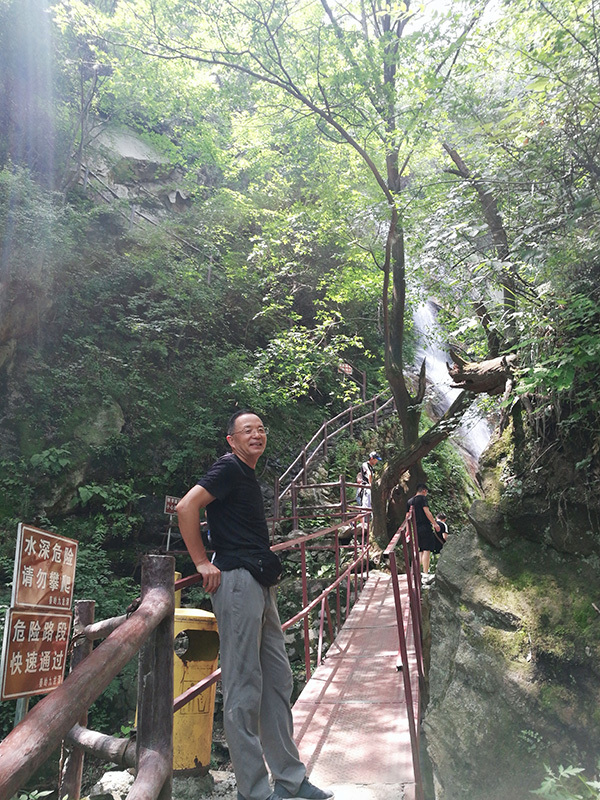天正石油