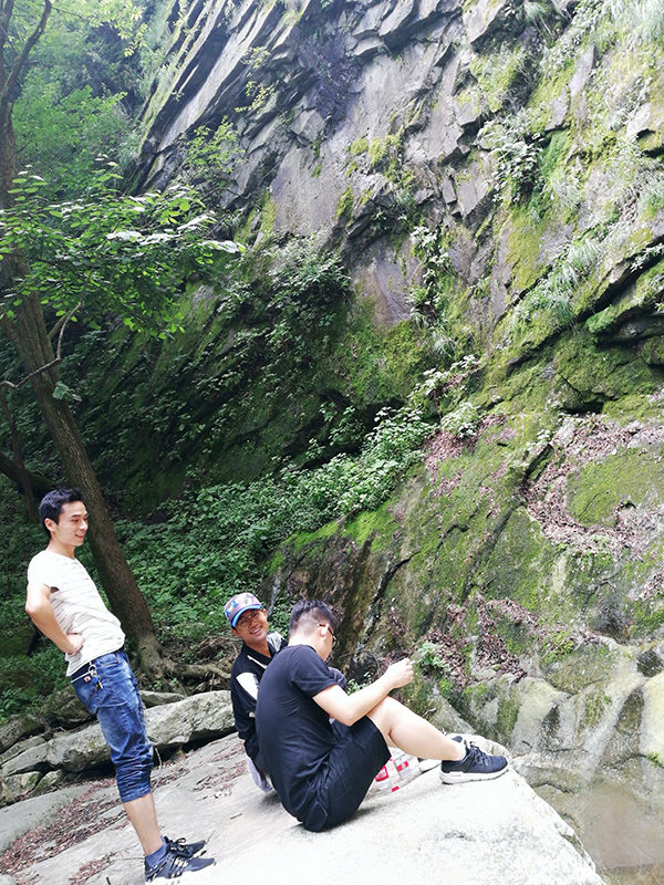 天正石油