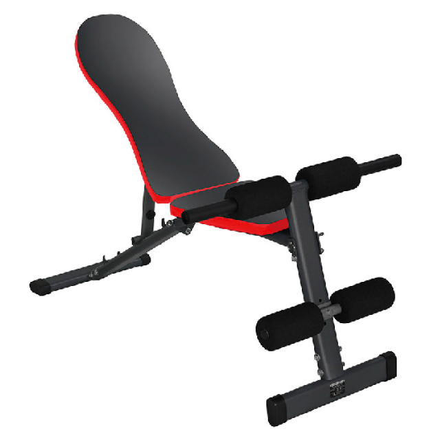Sit Up Bench