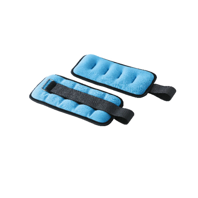Soft Wrist Weight