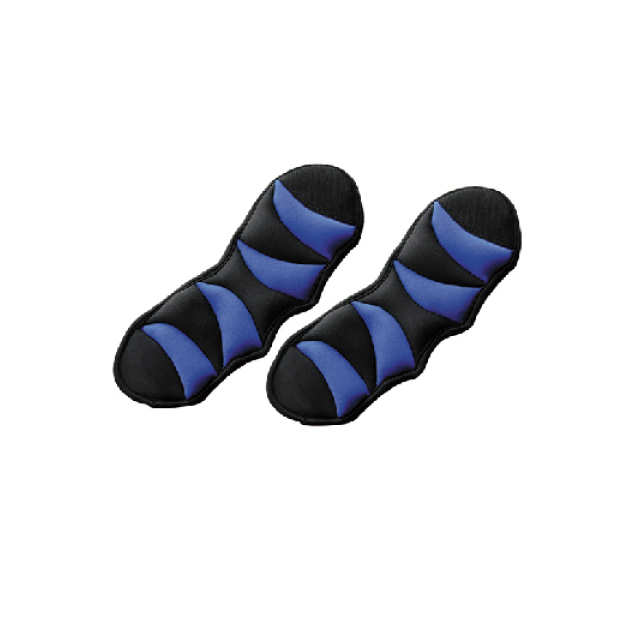 Soft Wrist Weight