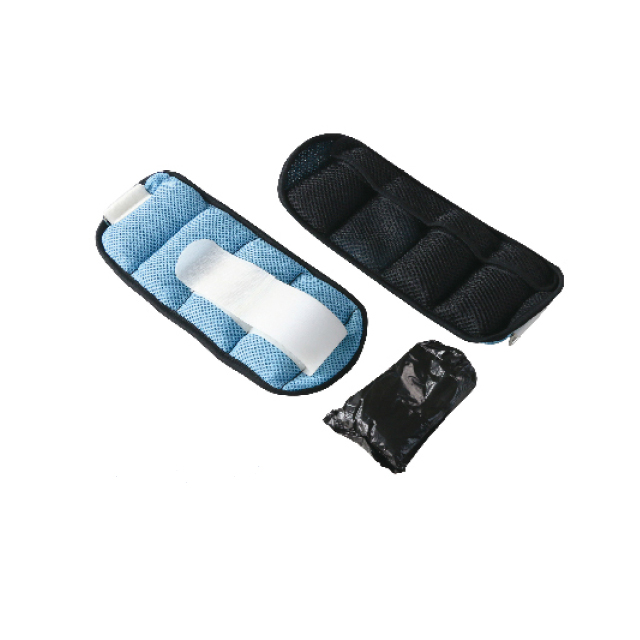 Ankle/Wrist Weight