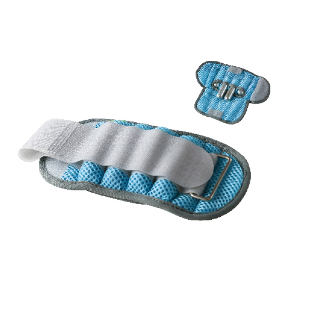 Adjustable Ankle Weight