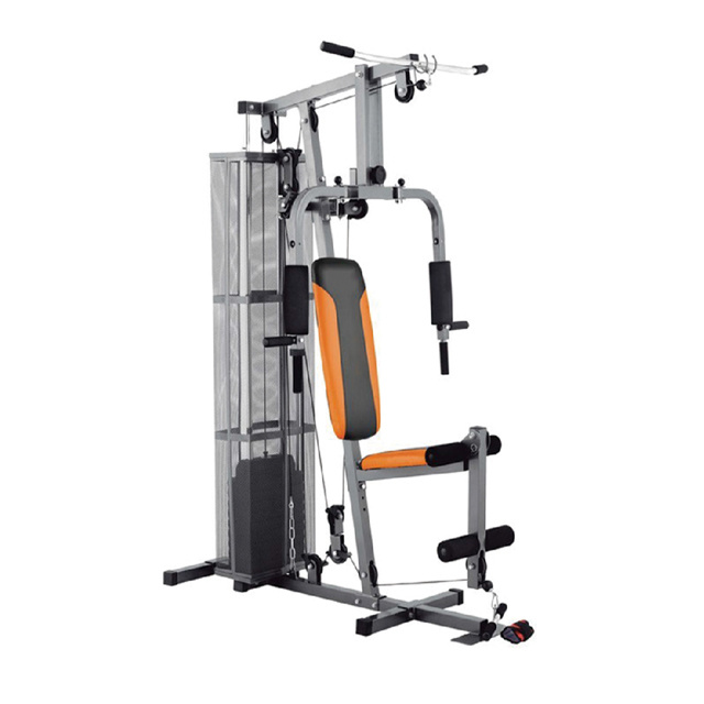 Home Gym