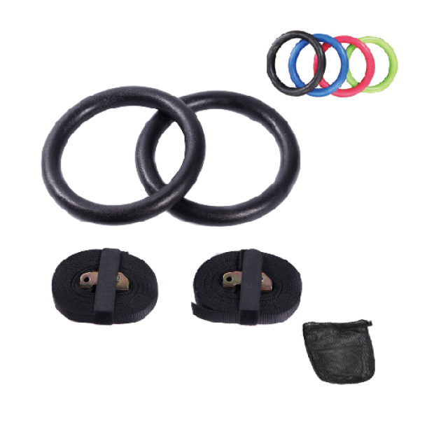 ABS Gymnastic Ring