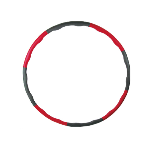 8-Section Slimming Hula Hoop