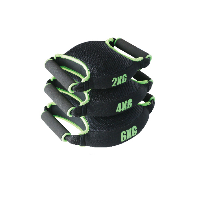 Soft Hand Bag