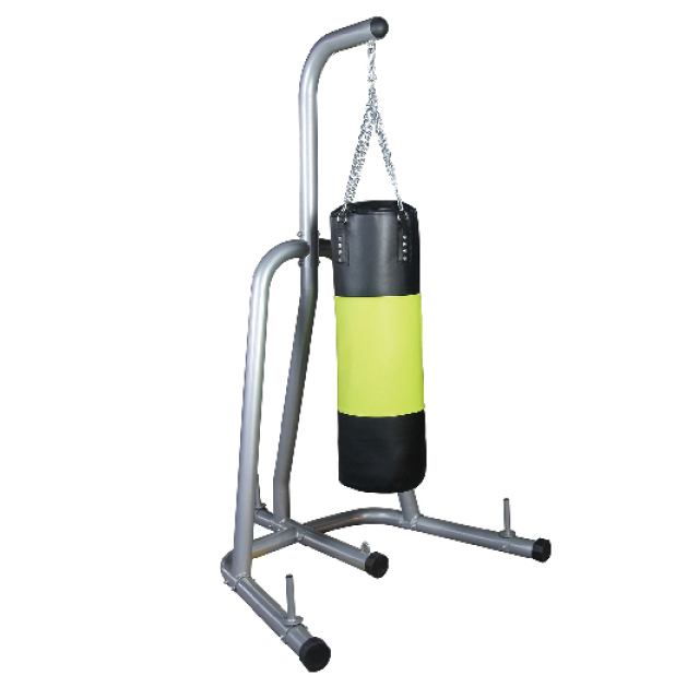 Punching Bag Stand