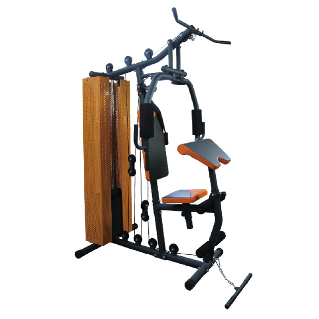 Home Gym