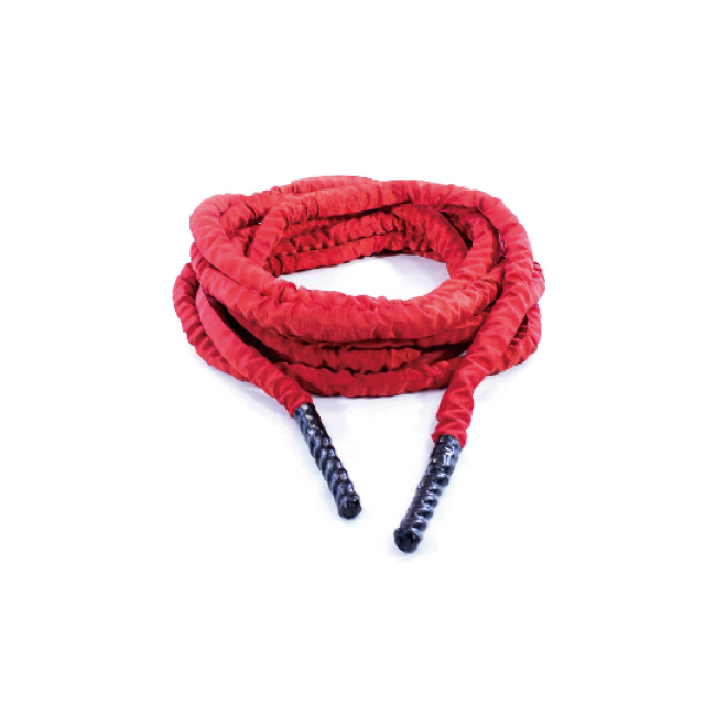 Battle Rope With Coated