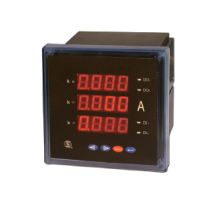 P17008系列经济型安装式数显电表