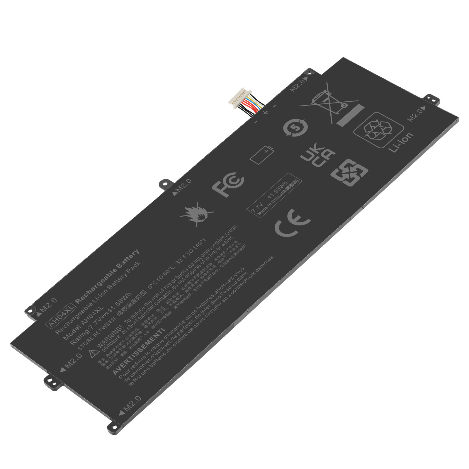 HP AH04XL