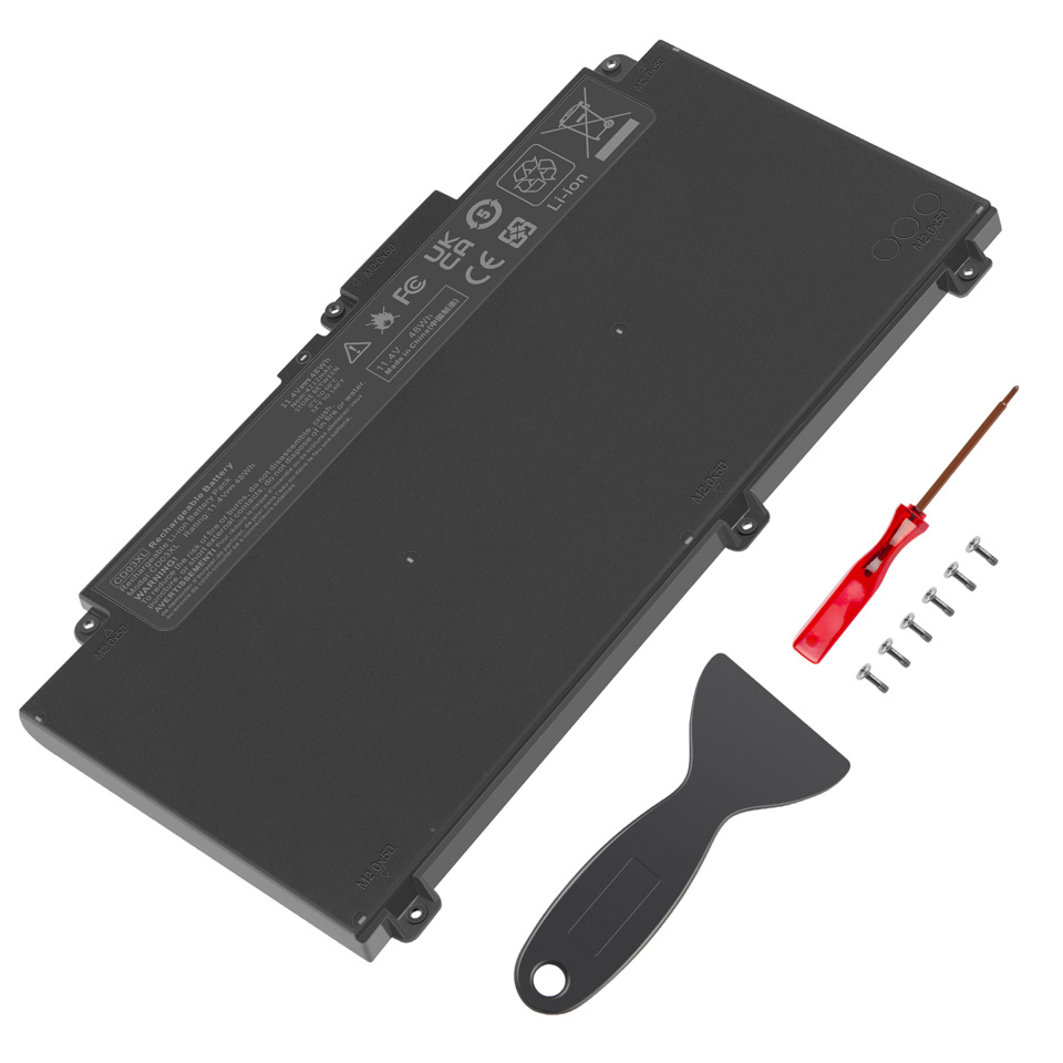 HP CD03XL