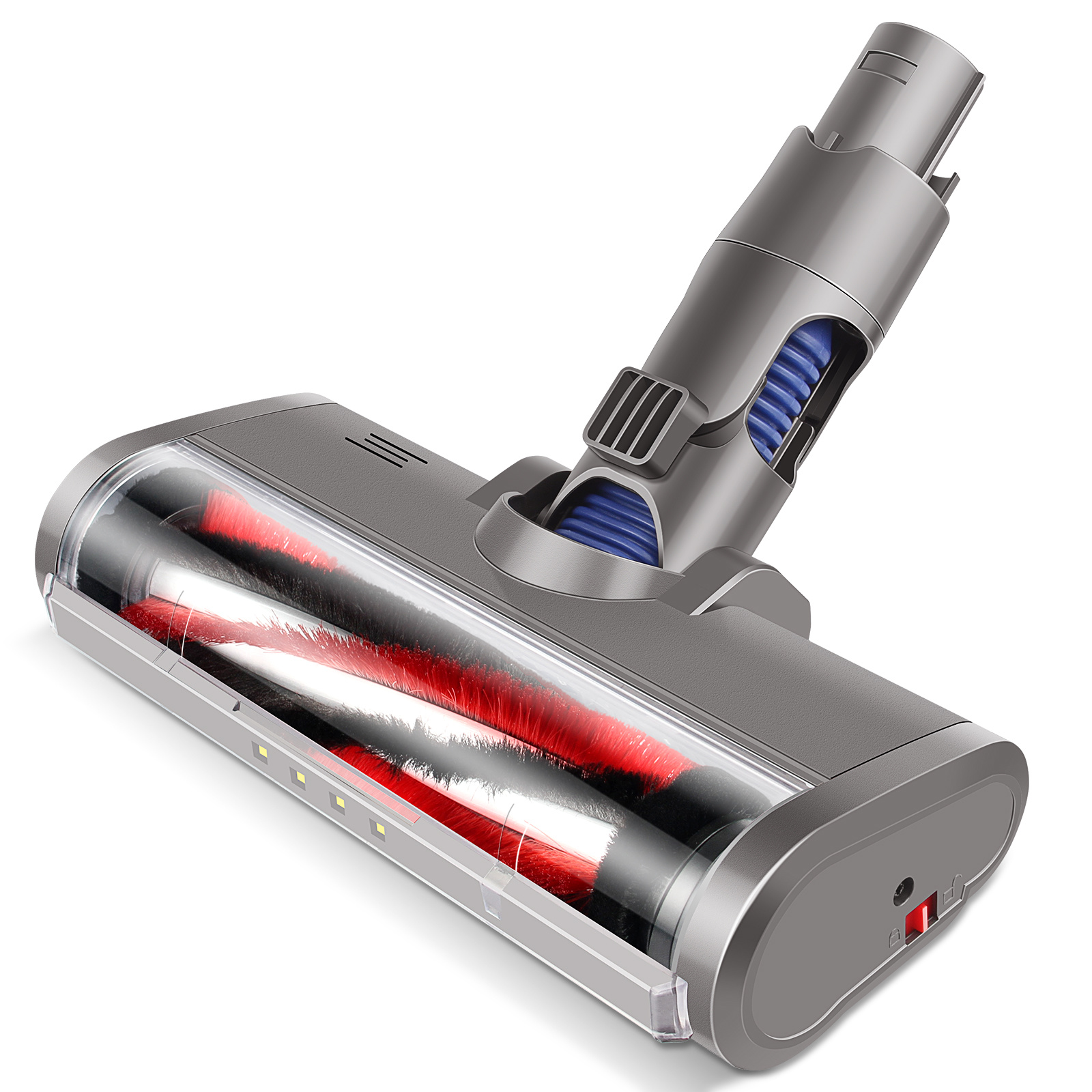 Vacuum Cleaner Head Compatible for Dyson V6