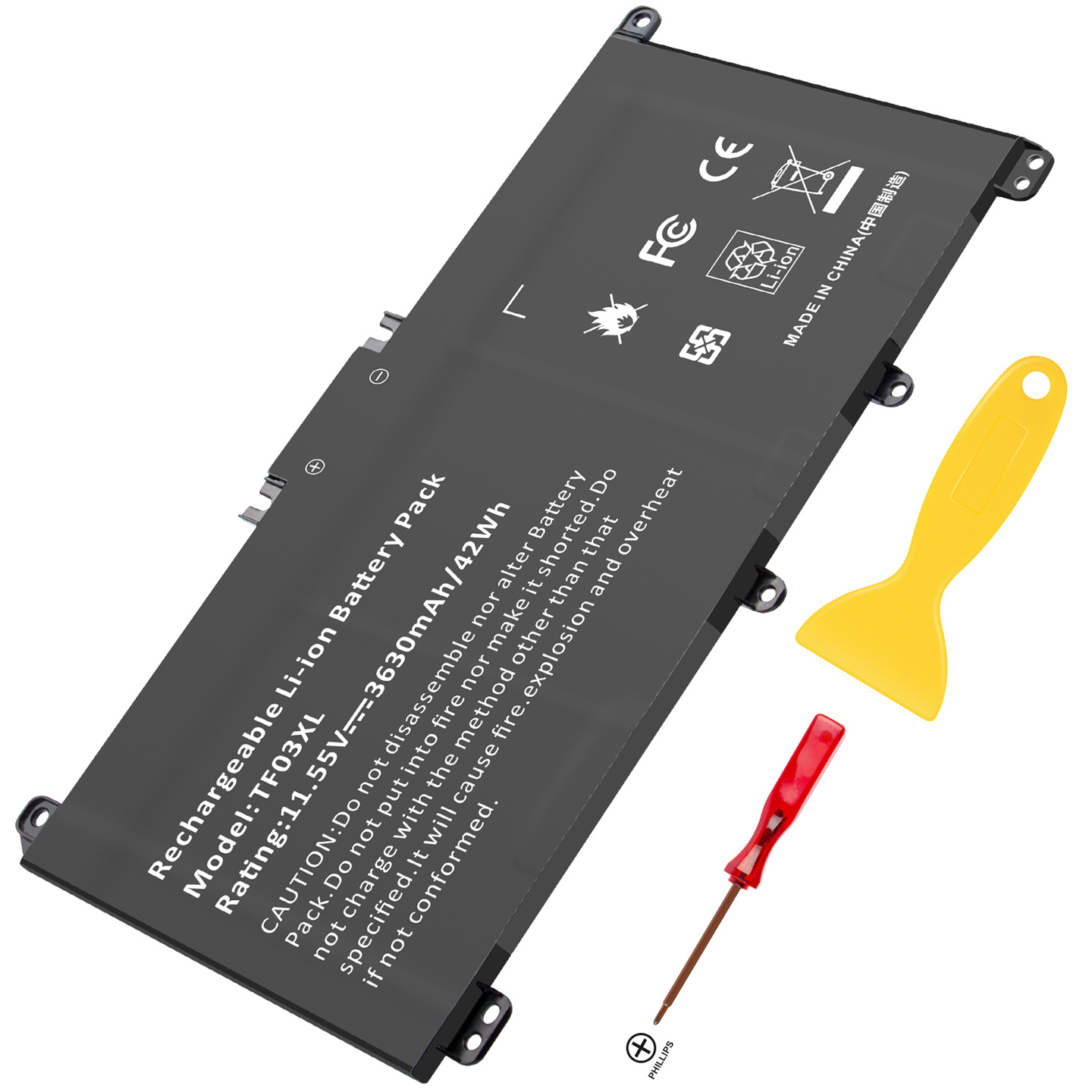 HP TF03XL