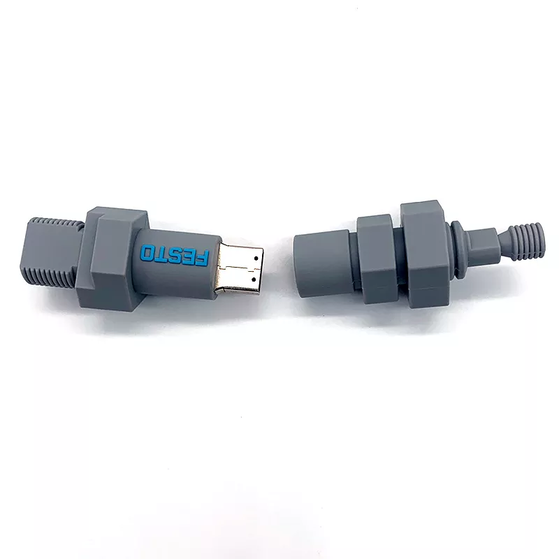 Custom 2d3d Soft Pvc Rubber Usb Flash Drive Memory Stickoanda Promotional Products 0540