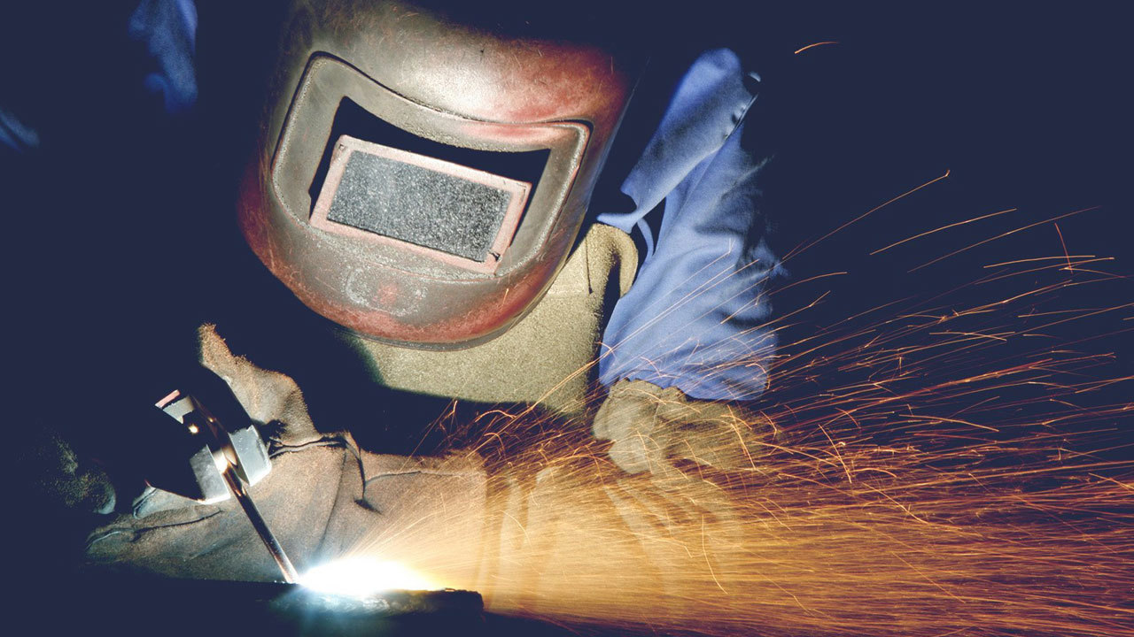 Application of ion torch P90 Application of ion torch P90