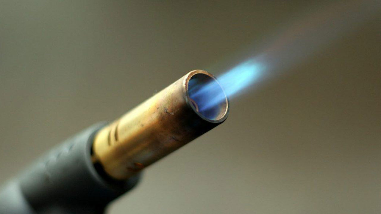 Application of argon arc welding torches Application of argon arc welding torches