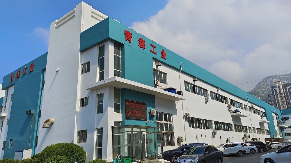 铭泰精密機械