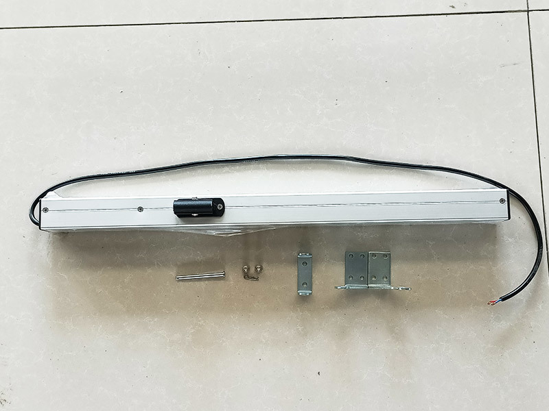 鏈條式開窗器