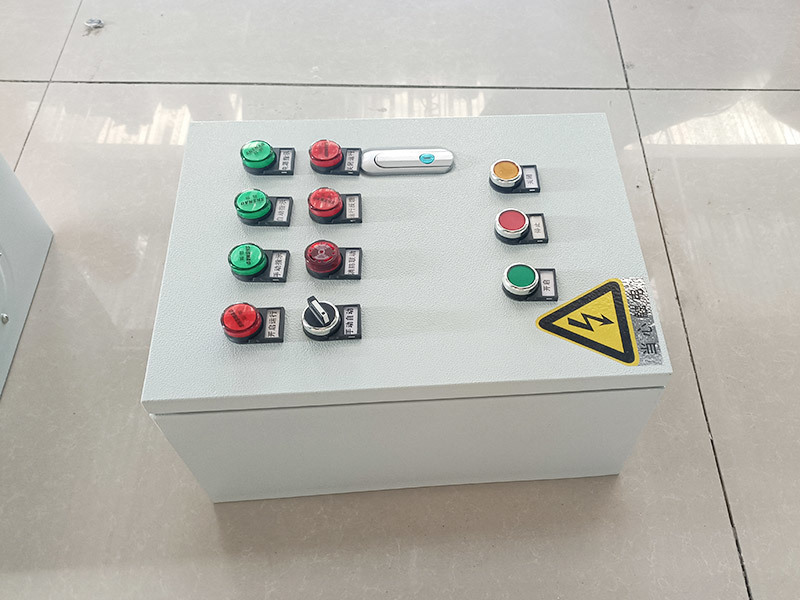 消防聯(lián)動(dòng)控制箱